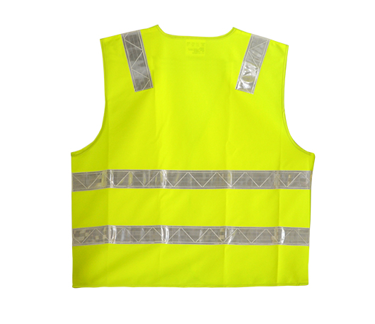 反光背心的材質(zhì)有哪些類型？